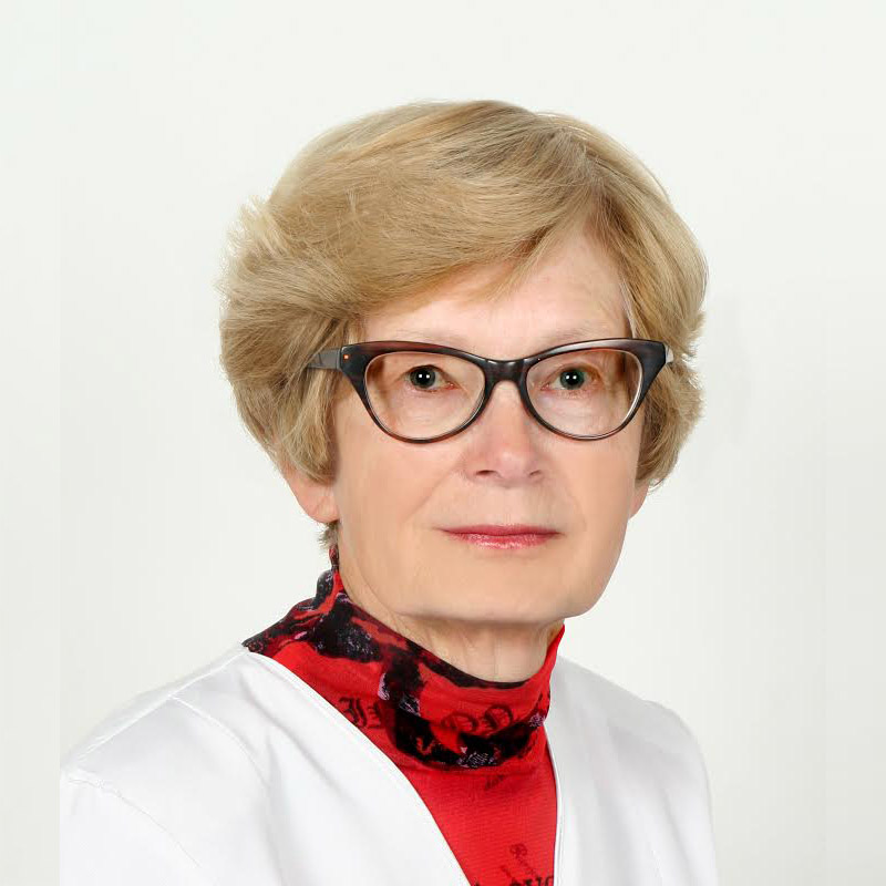 Angelė Didžbanienė